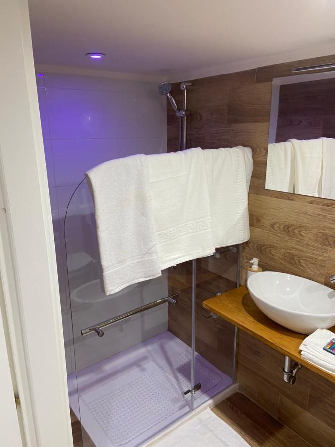 Maison Damas บาร์เลตตา ภายนอก รูปภาพ