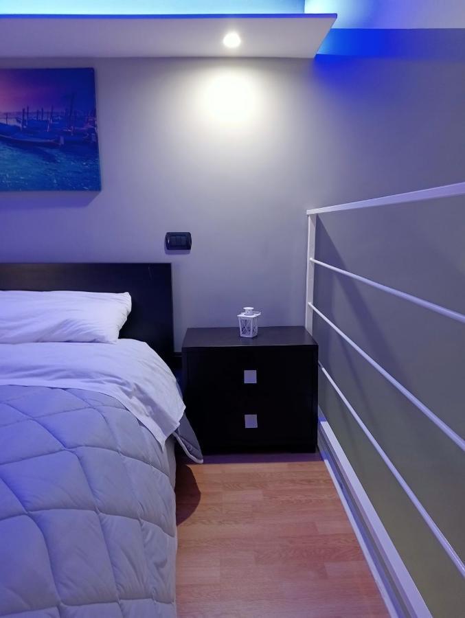 Maison Damas บาร์เลตตา ภายนอก รูปภาพ