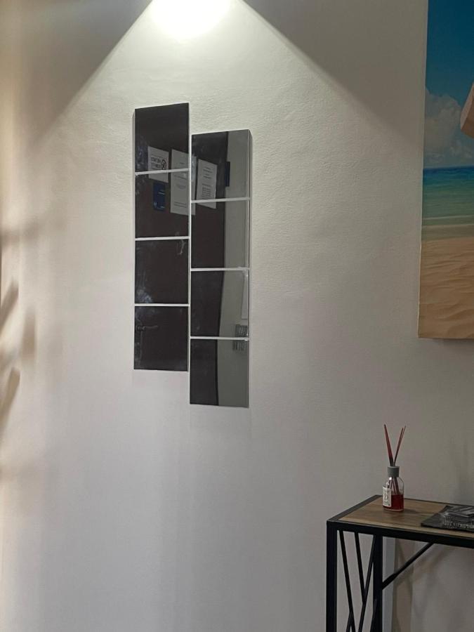 Maison Damas บาร์เลตตา ภายนอก รูปภาพ