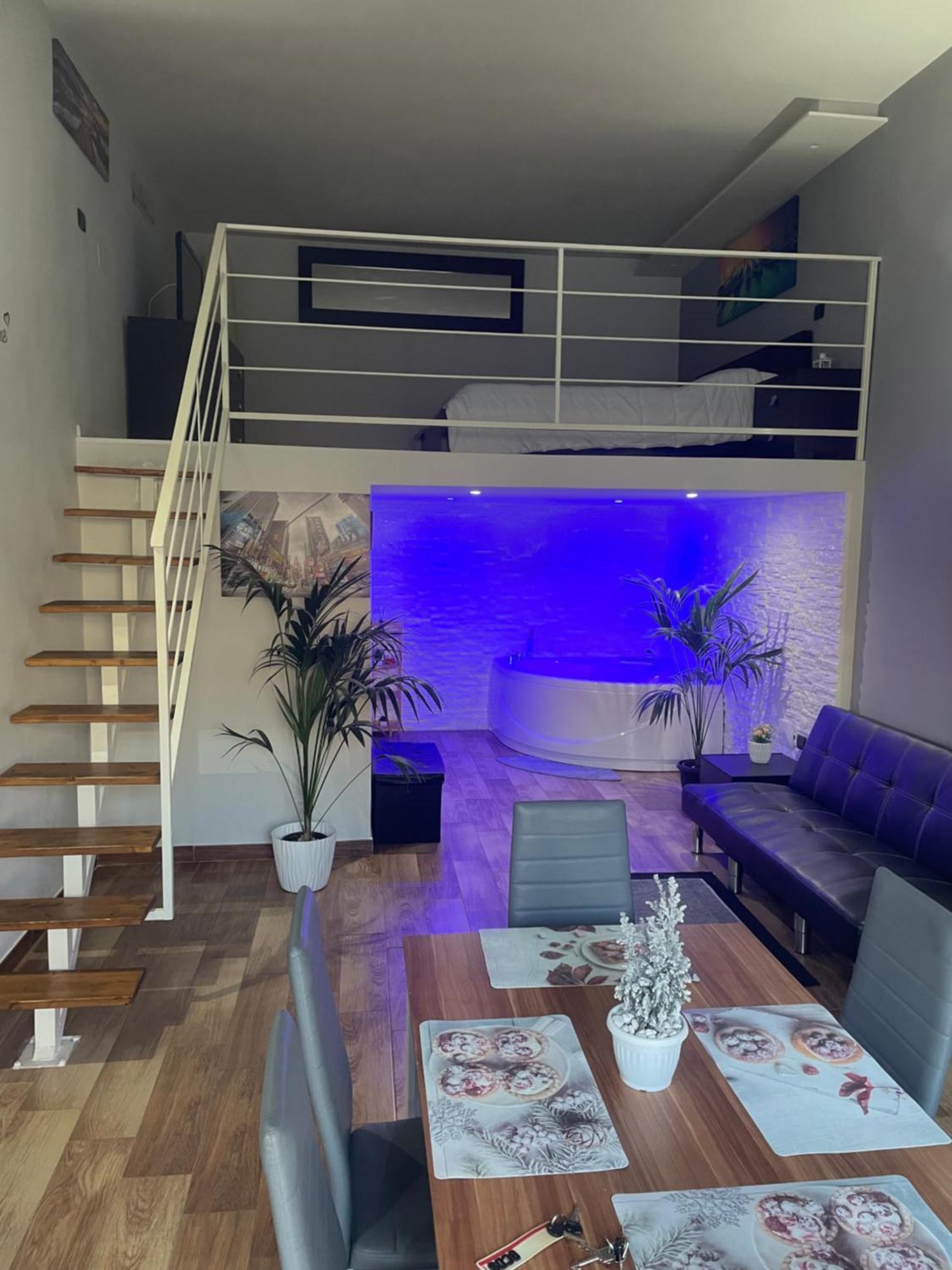 Maison Damas บาร์เลตตา ภายนอก รูปภาพ