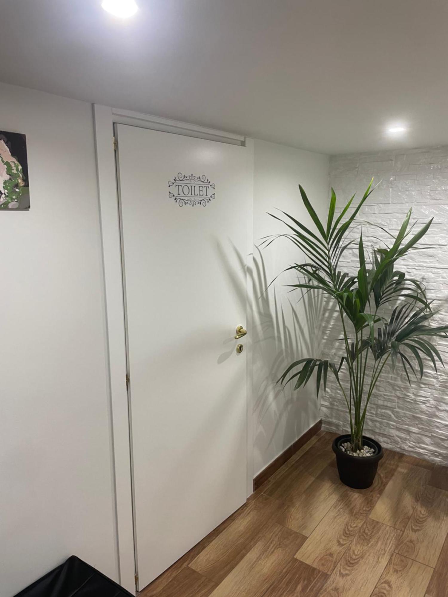 Maison Damas บาร์เลตตา ภายนอก รูปภาพ